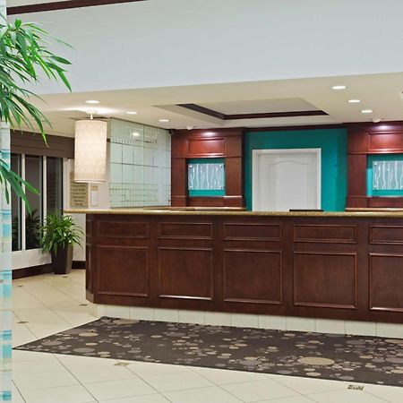 Hilton Garden Inn Аннаполис Экстерьер фото