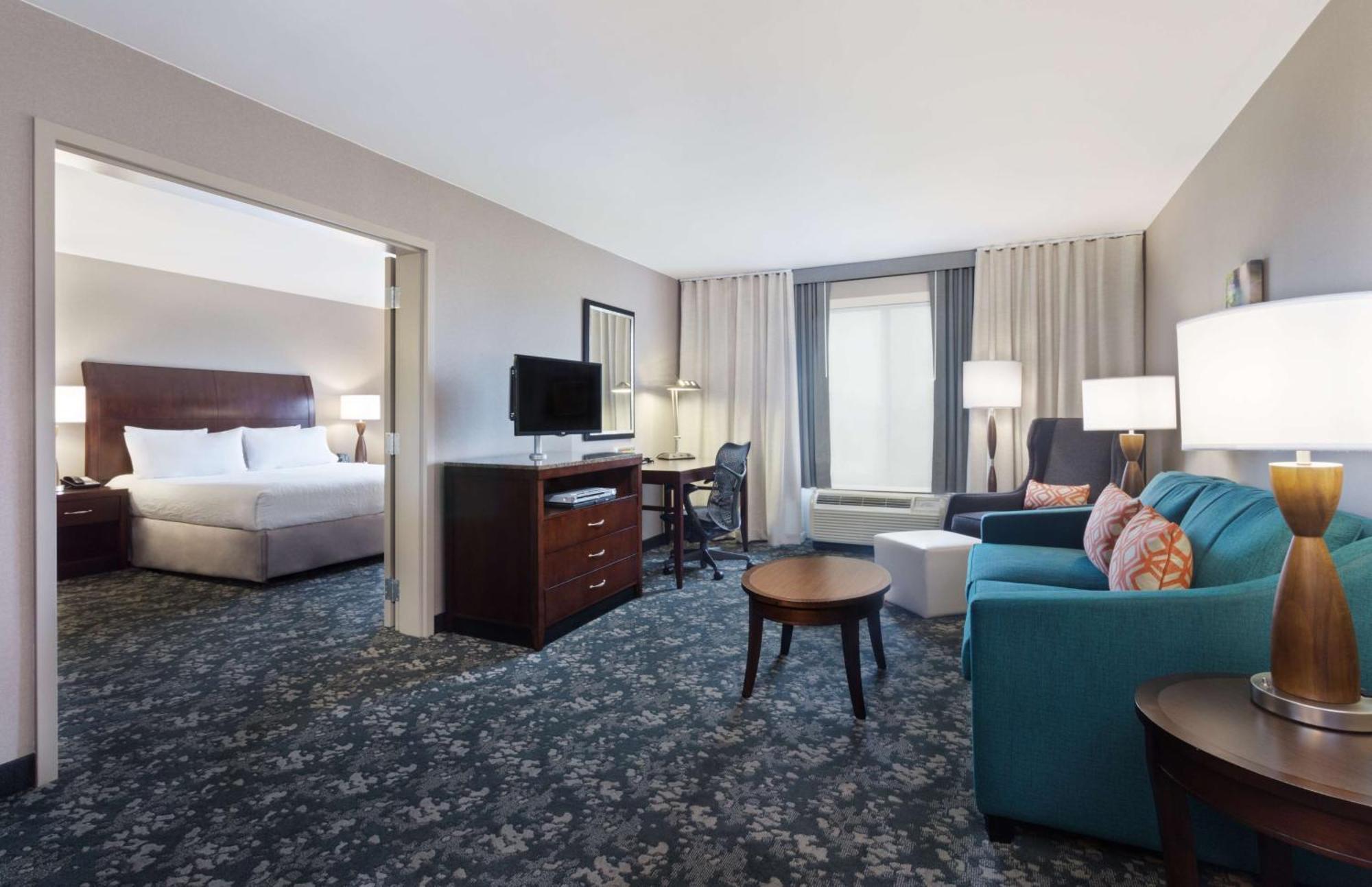 Hilton Garden Inn Аннаполис Экстерьер фото
