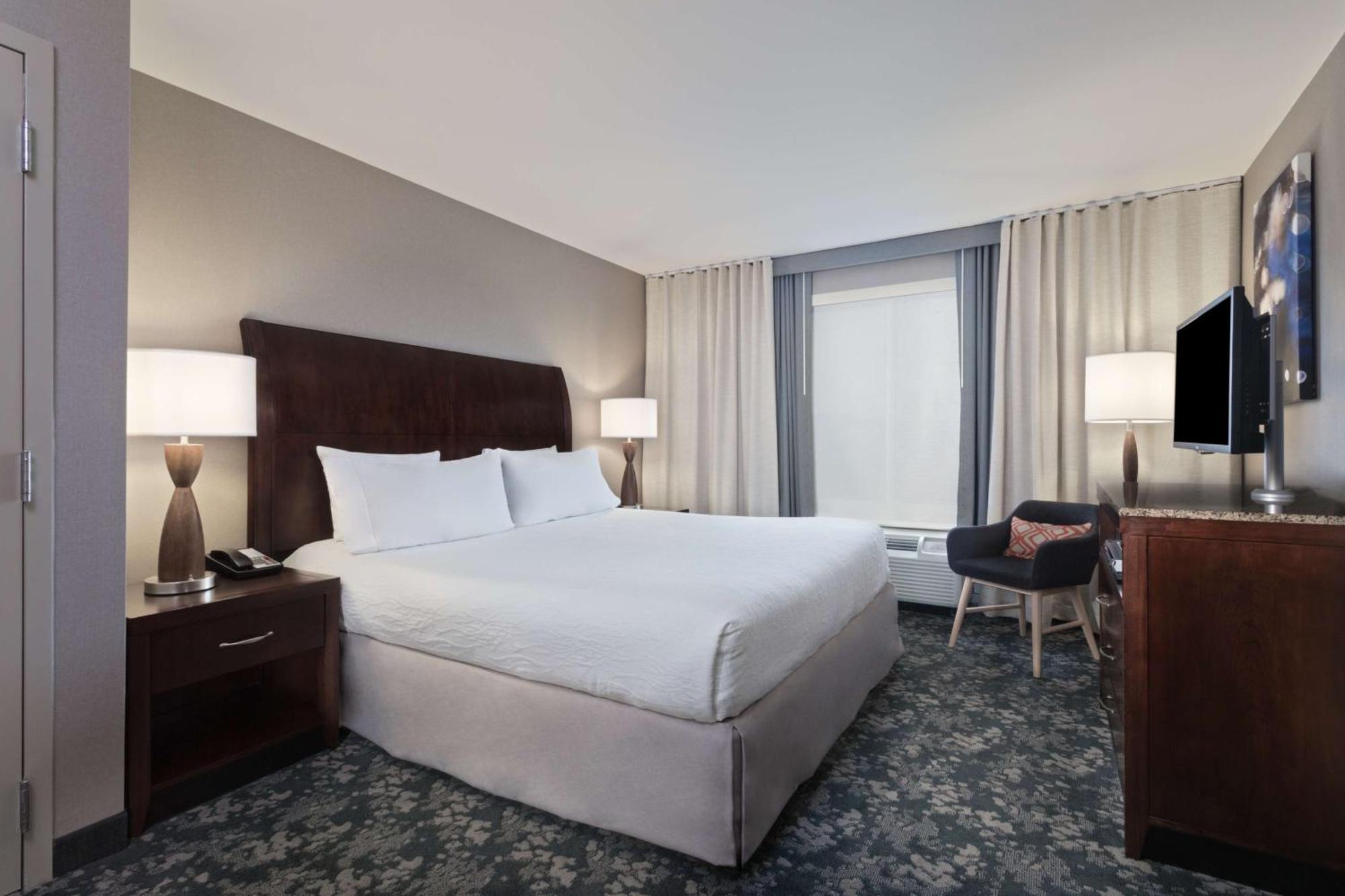 Hilton Garden Inn Аннаполис Экстерьер фото