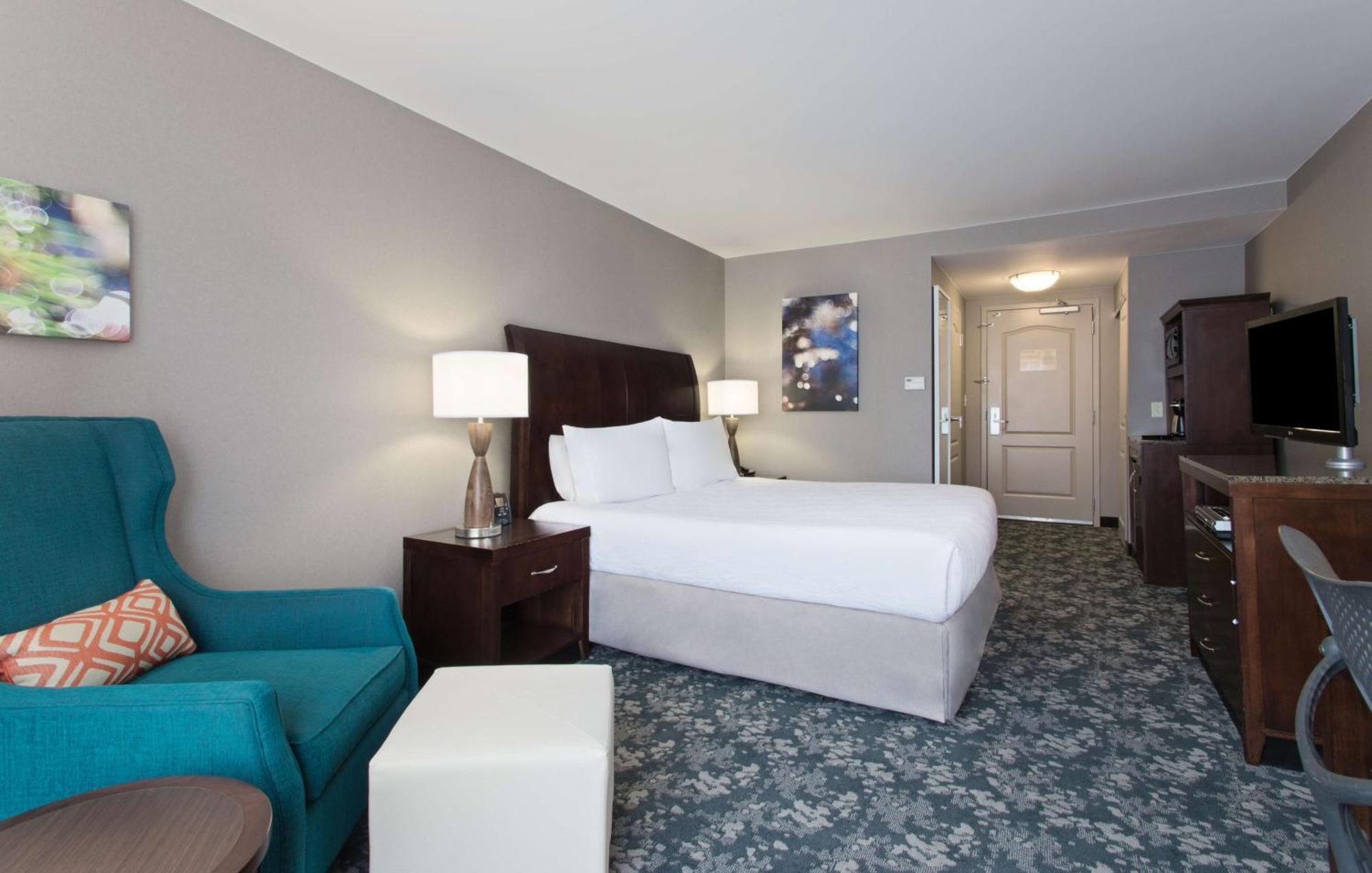 Hilton Garden Inn Аннаполис Экстерьер фото