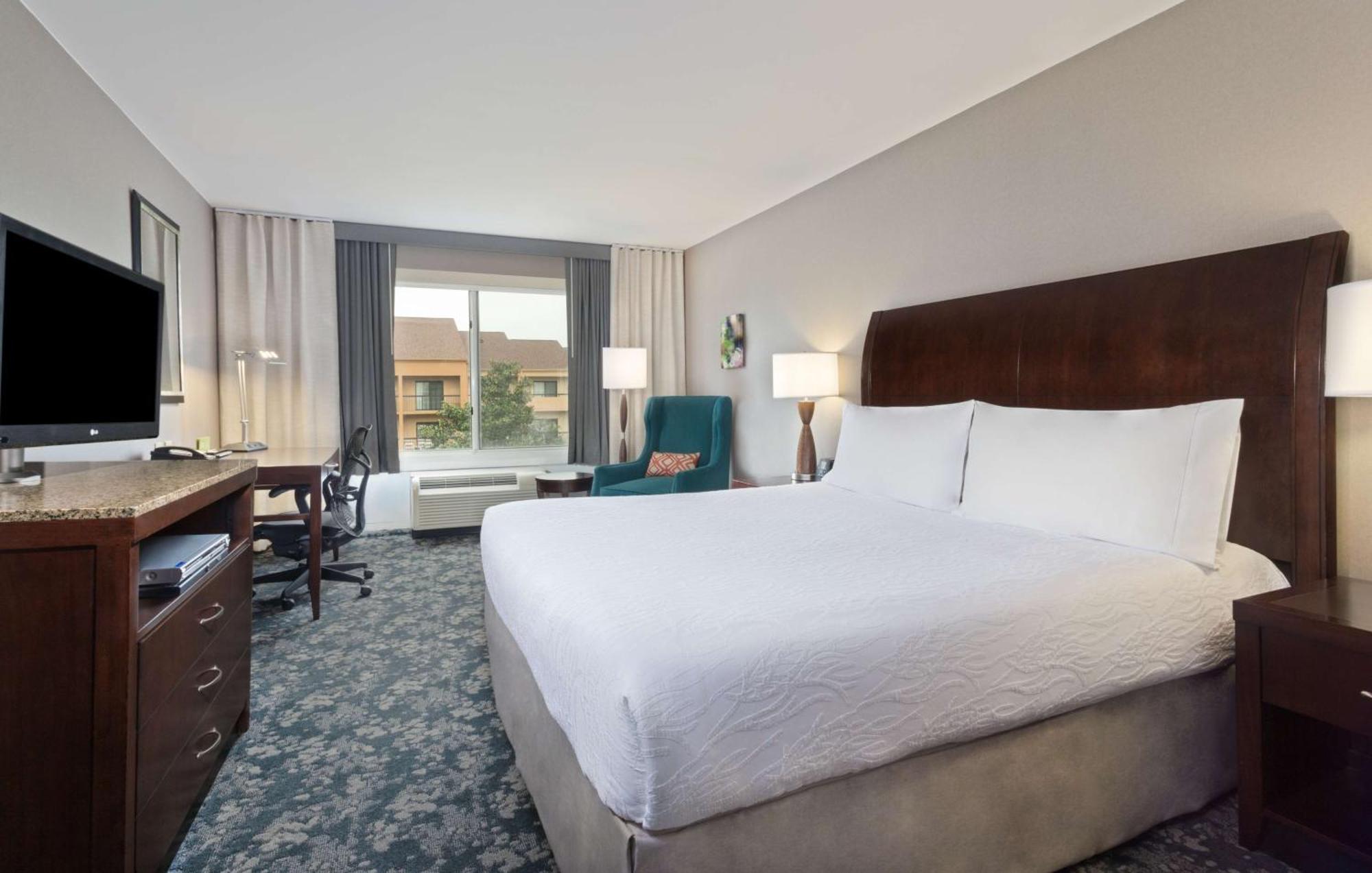 Hilton Garden Inn Аннаполис Экстерьер фото
