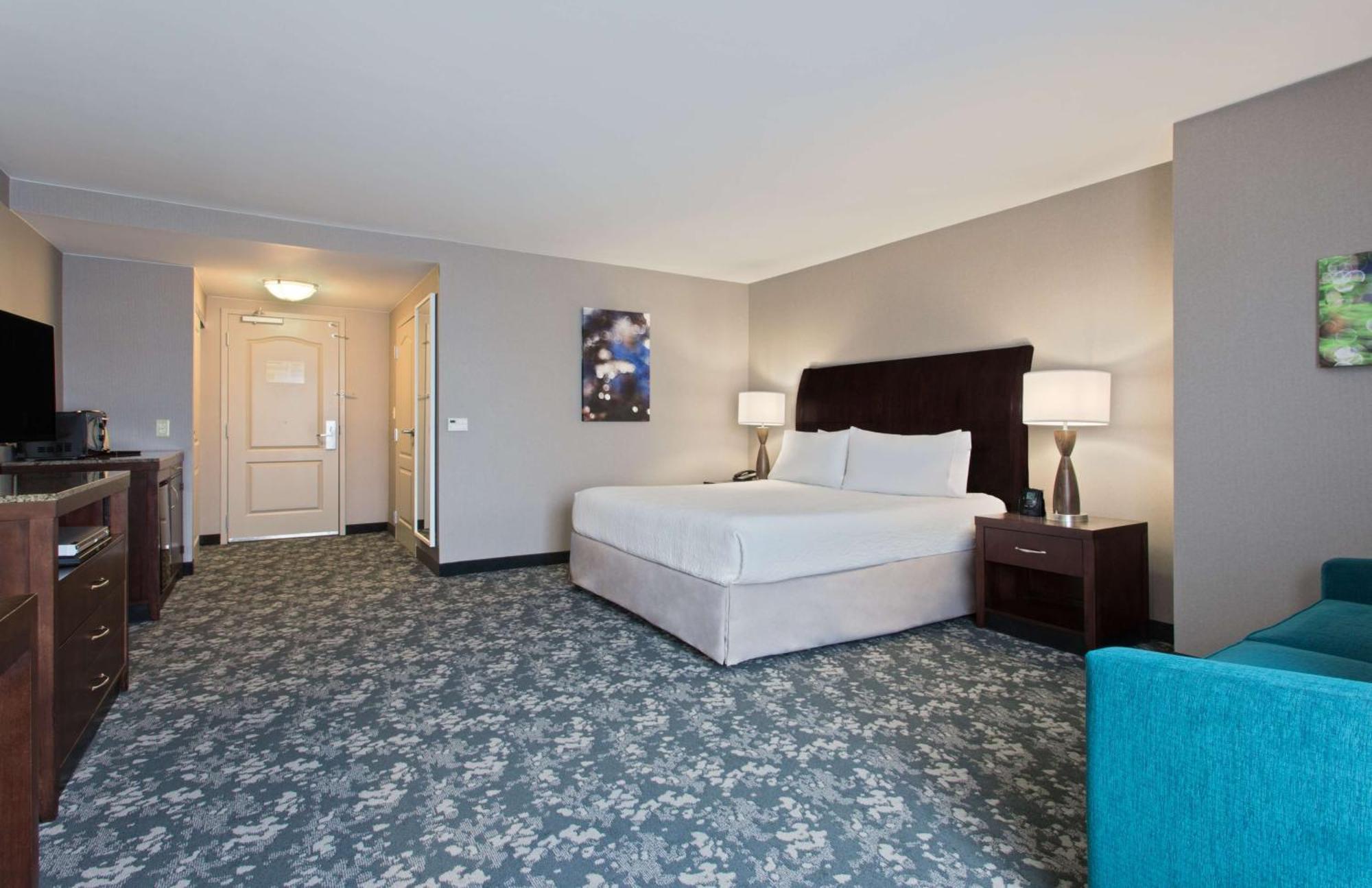 Hilton Garden Inn Аннаполис Экстерьер фото