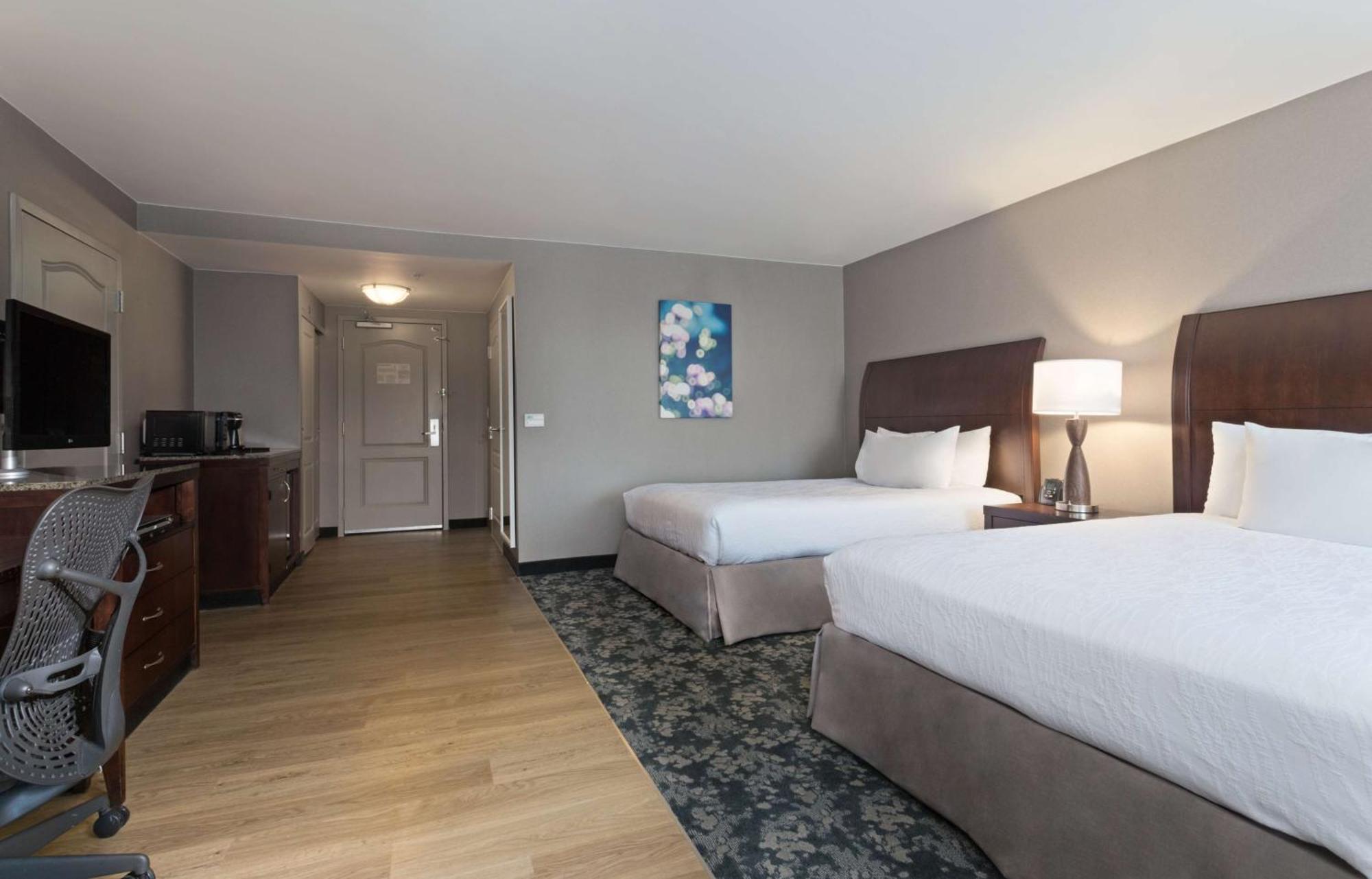Hilton Garden Inn Аннаполис Экстерьер фото