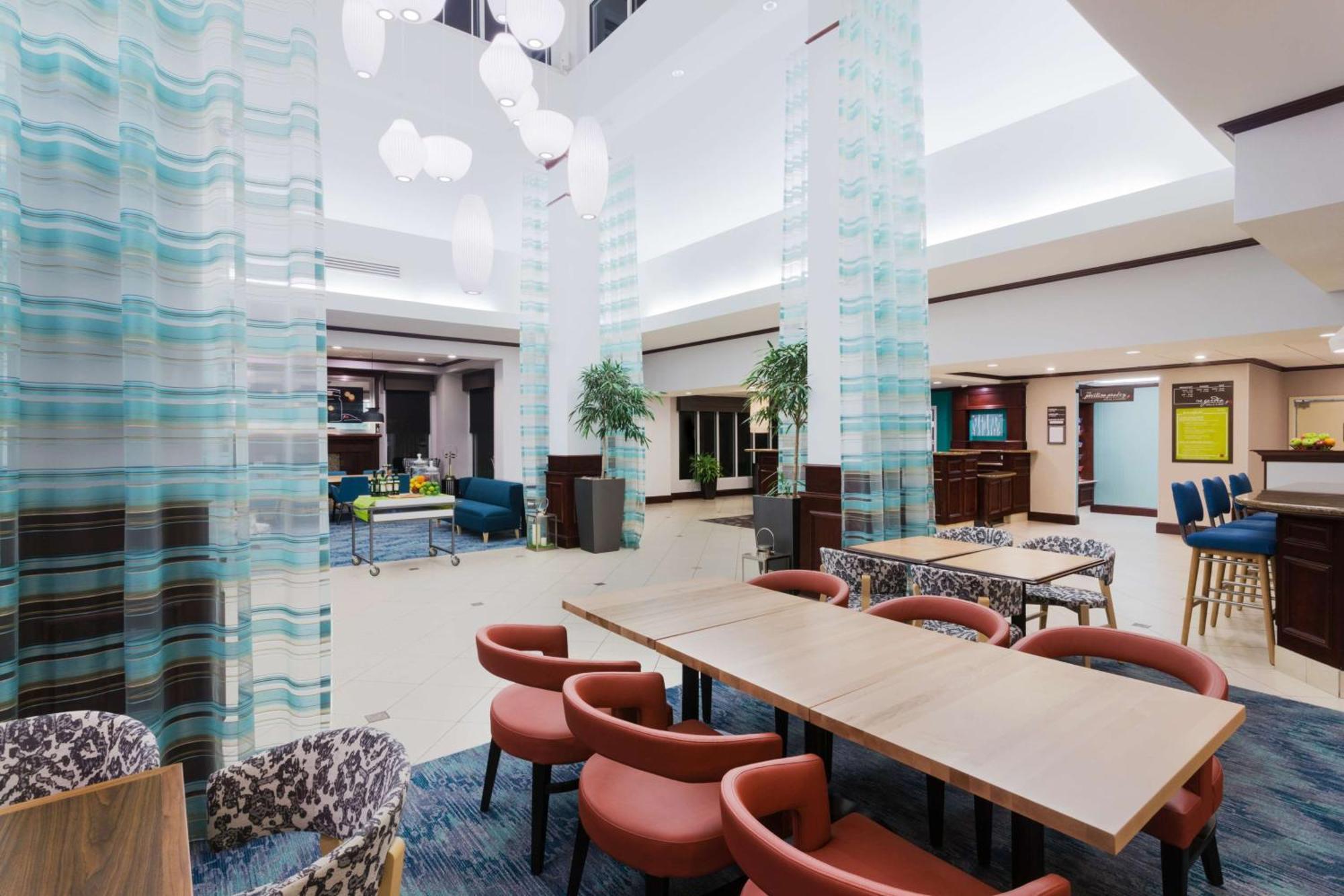 Hilton Garden Inn Аннаполис Экстерьер фото