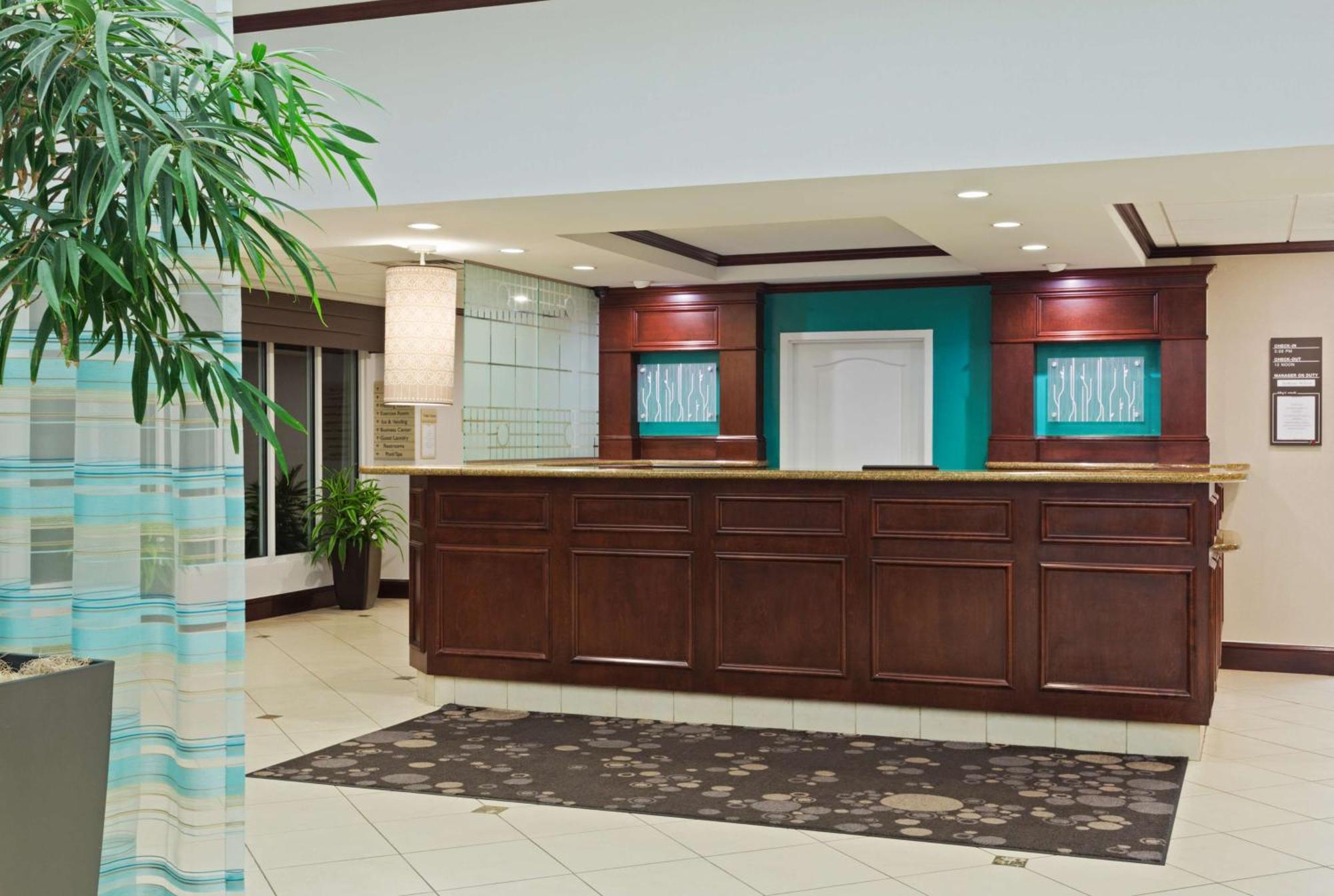 Hilton Garden Inn Аннаполис Экстерьер фото