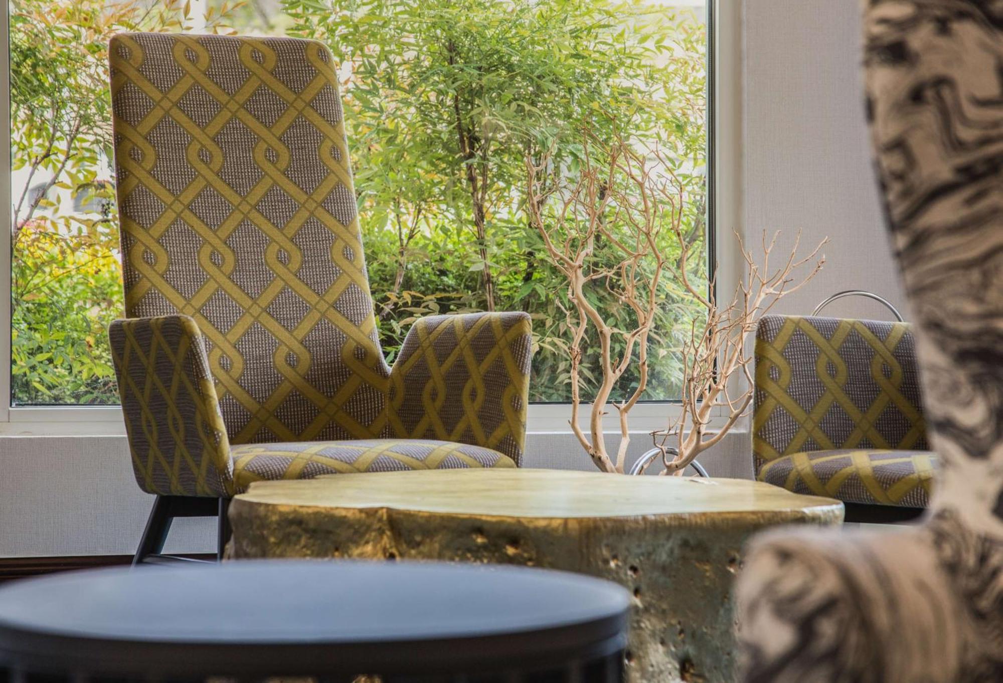 Hilton Garden Inn Аннаполис Экстерьер фото