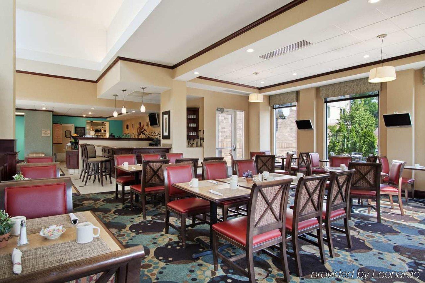Hilton Garden Inn Аннаполис Экстерьер фото