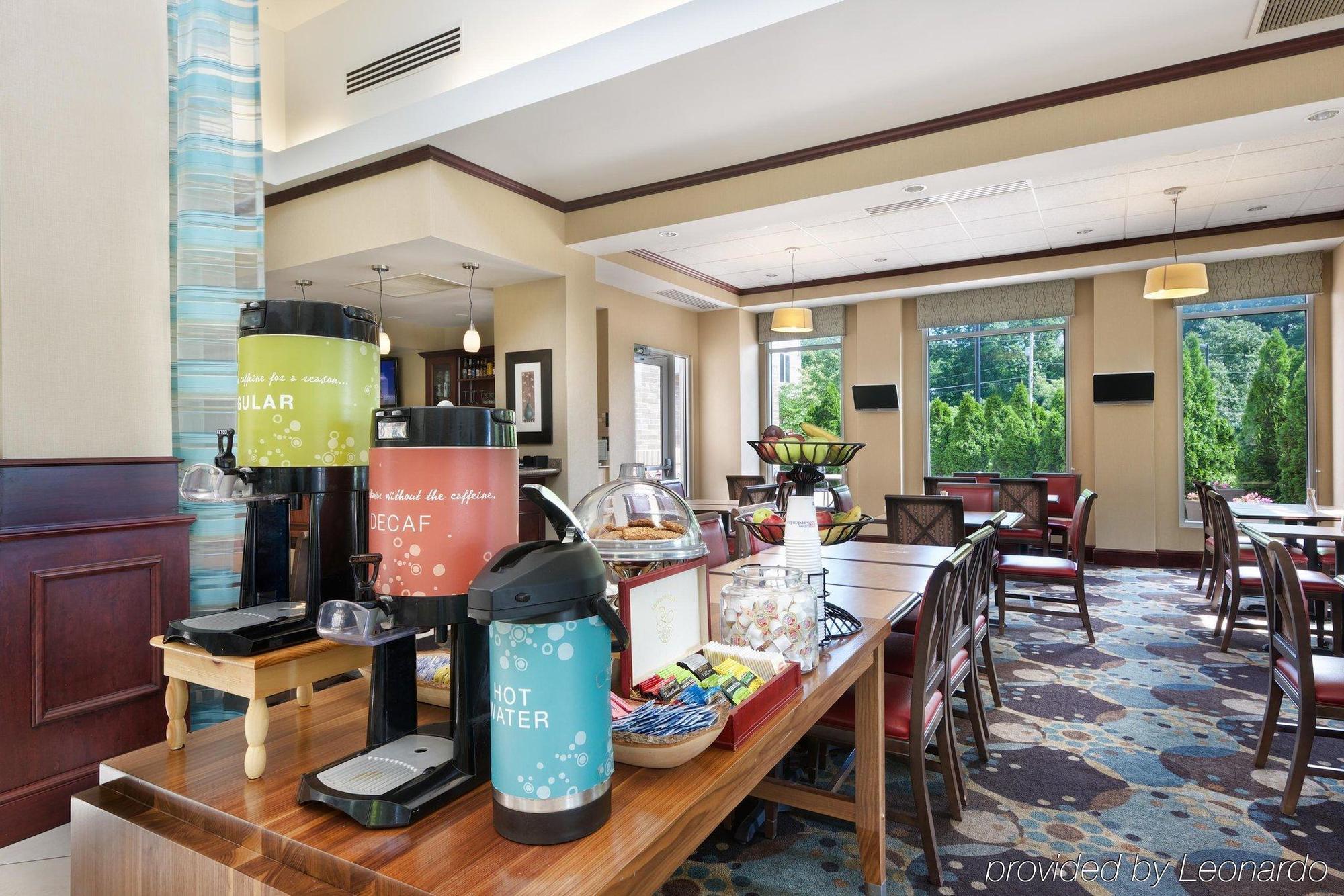 Hilton Garden Inn Аннаполис Экстерьер фото