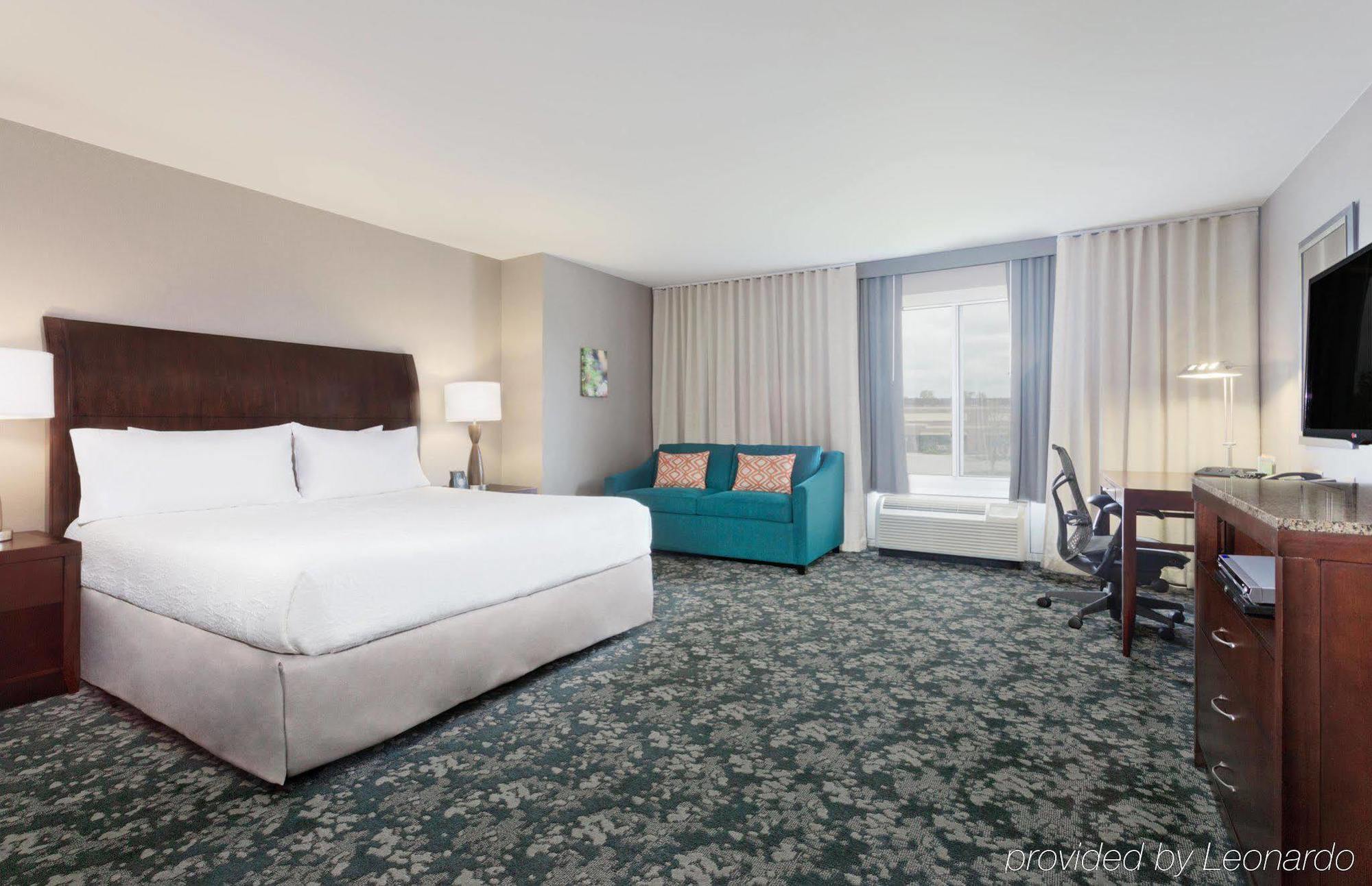 Hilton Garden Inn Аннаполис Экстерьер фото