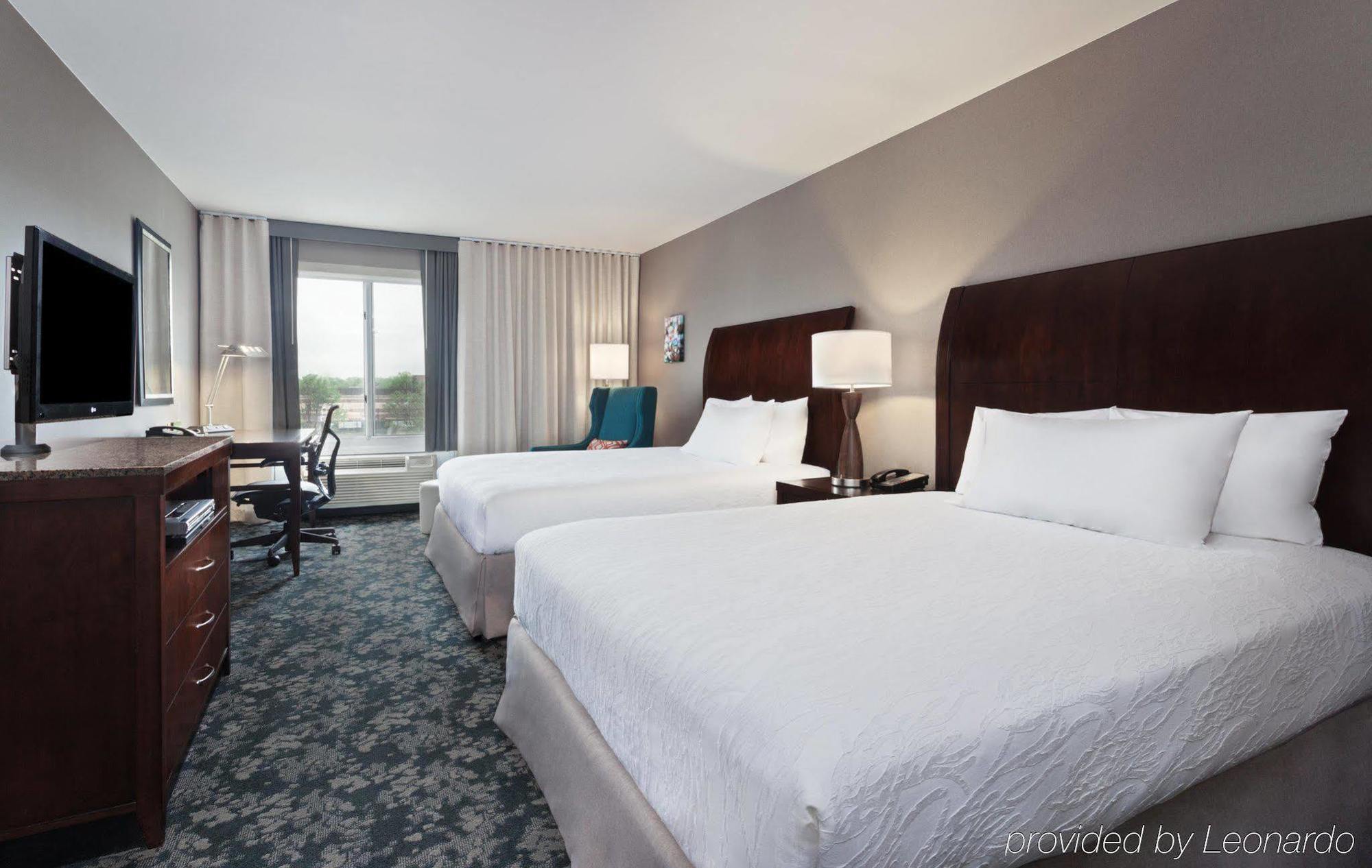 Hilton Garden Inn Аннаполис Экстерьер фото