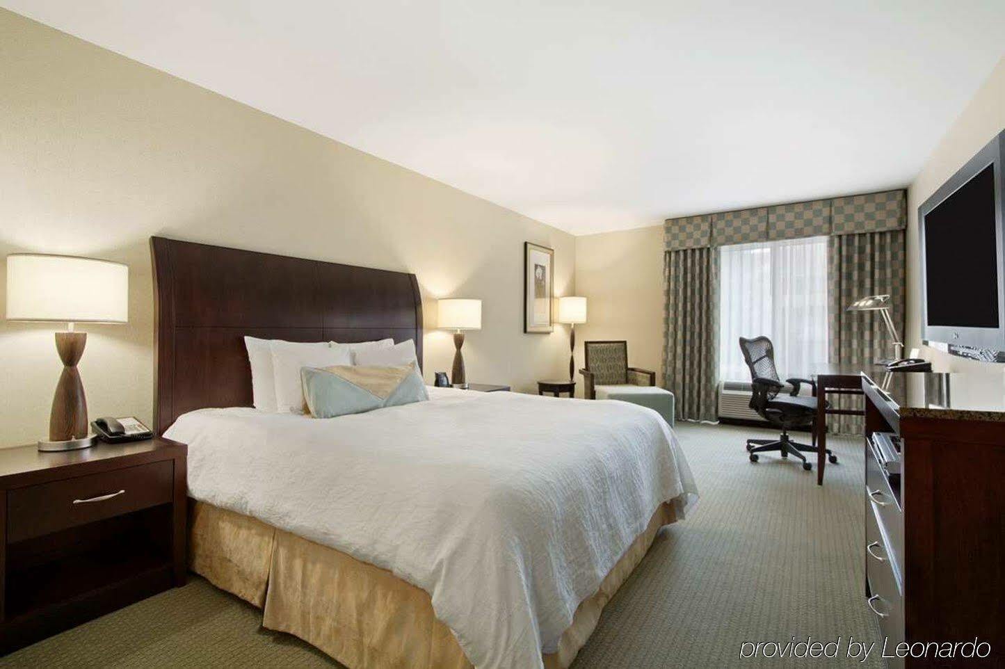 Hilton Garden Inn Аннаполис Экстерьер фото