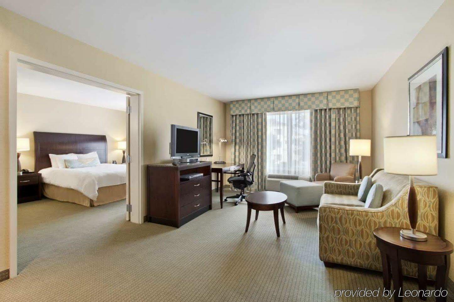 Hilton Garden Inn Аннаполис Экстерьер фото