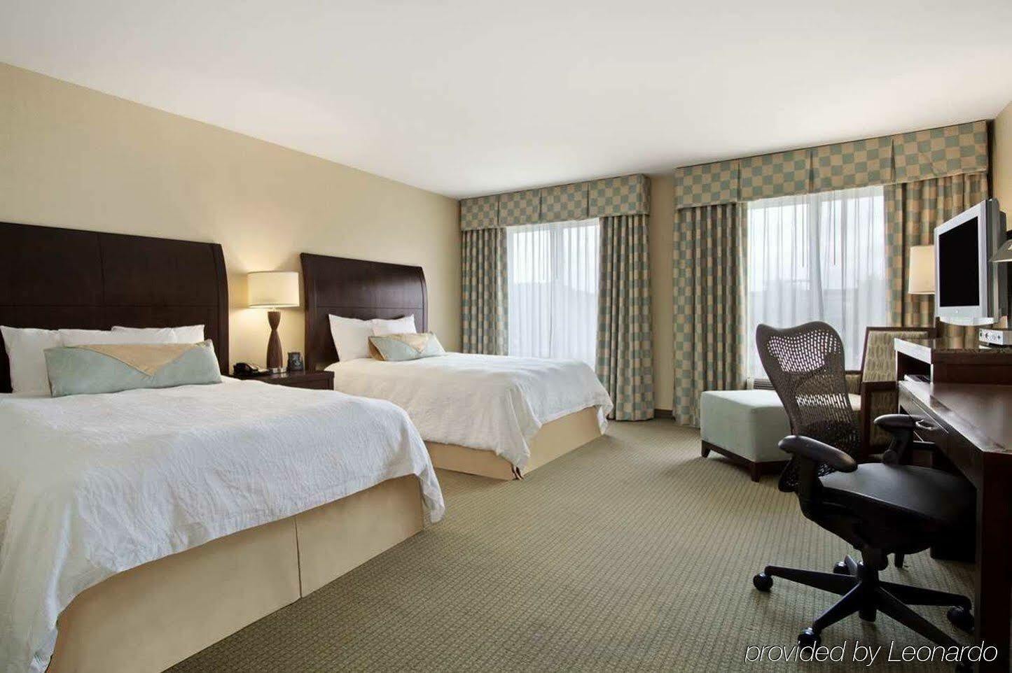 Hilton Garden Inn Аннаполис Экстерьер фото